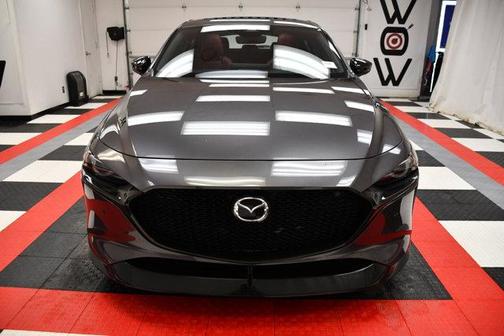 2024 Mazda Mazda3 AWD w/Premium Package