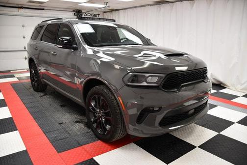 2023 Dodge Durango GT