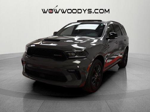 2023 Dodge Durango GT