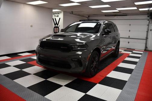 2023 Dodge Durango GT