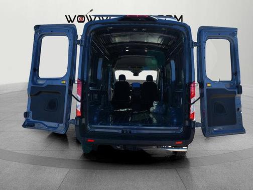 2023 Ford Transit-350