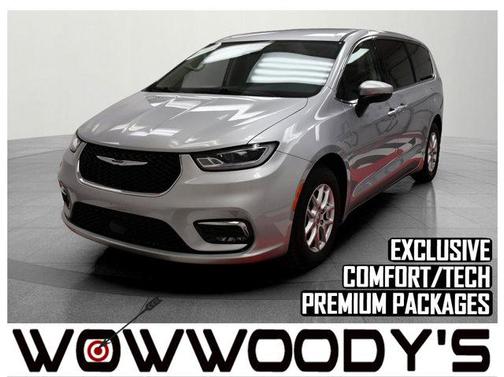 2023 Chrysler Pacifica Touring-L