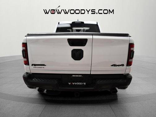 2024 RAM 1500 Rebel