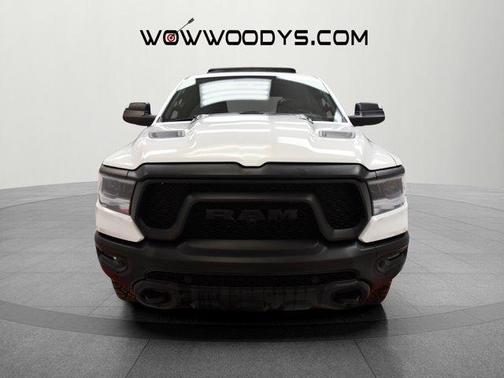 2024 RAM 1500 Rebel