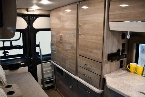 2021 RAM ProMaster 1500 Base