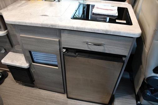 2021 RAM ProMaster 1500 Base