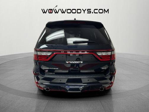 2024 Dodge Durango GT