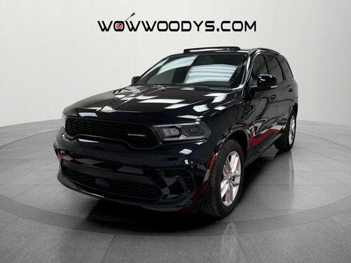 2024 Dodge Durango GT