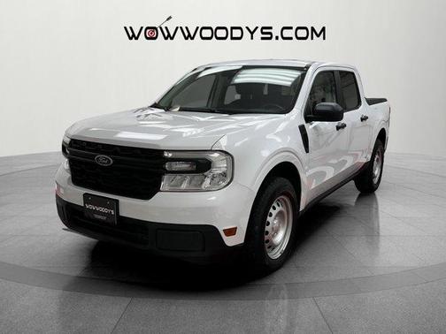 2022 Ford Maverick XL