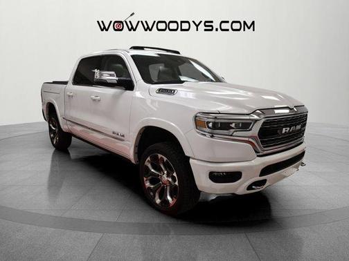 2023 RAM 1500 Limited