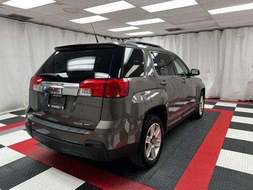 2012 GMC Terrain SLE-2