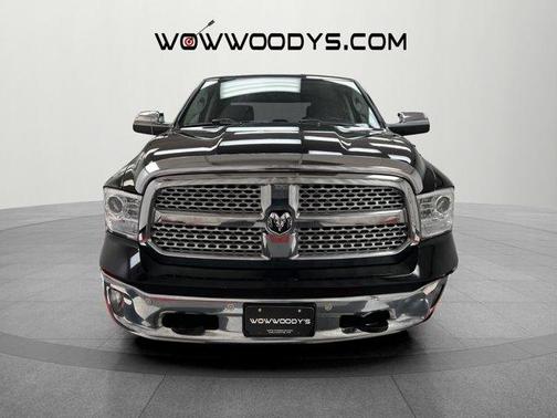 2014 RAM 1500 Laramie