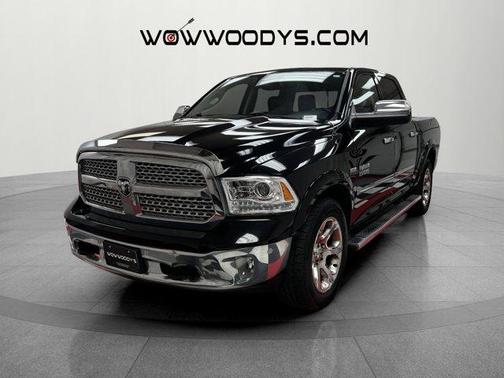 2014 RAM 1500 Laramie