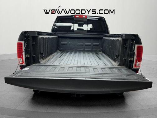 2014 RAM 1500 Laramie