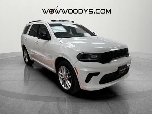 2024 Dodge Durango GT