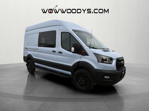 2023 Ford Transit-350 Base