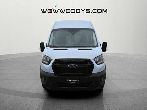 2023 Ford Transit-350 Base