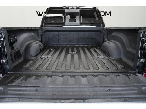 2023 RAM 2500 Power Wagon Rebel