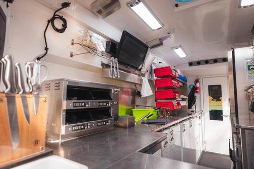 2022 Ford Transit-350 Base