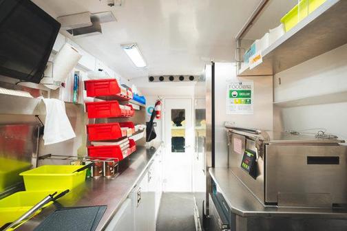 2022 Ford Transit-350 Base