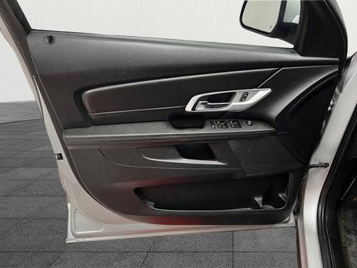 2017 GMC Terrain SLE-1