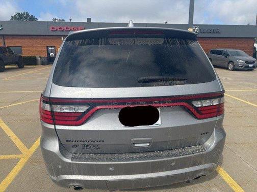 2021 Dodge Durango GT
