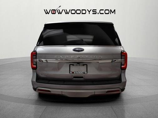 2022 Ford Expedition Limited