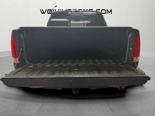 2007 GMC Sierra 1500 SLT