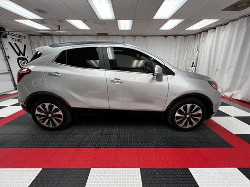 2017 Buick Encore Preferred II
