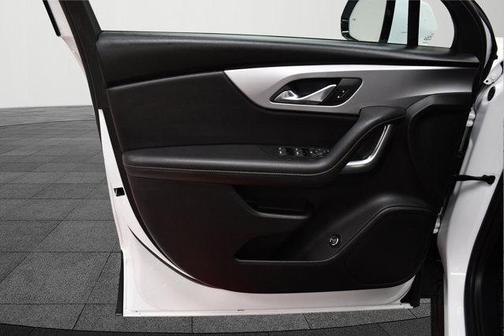 2022 Chevrolet Blazer 3LT