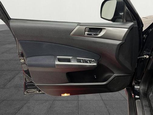 2011 Subaru Forester 2.5X Touring