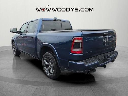 2023 RAM 1500 Limited