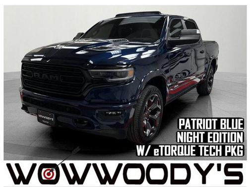 2023 RAM 1500 Limited