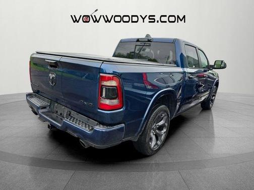 2023 RAM 1500 Limited
