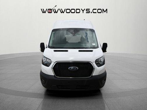 2023 Ford Transit-350 Base
