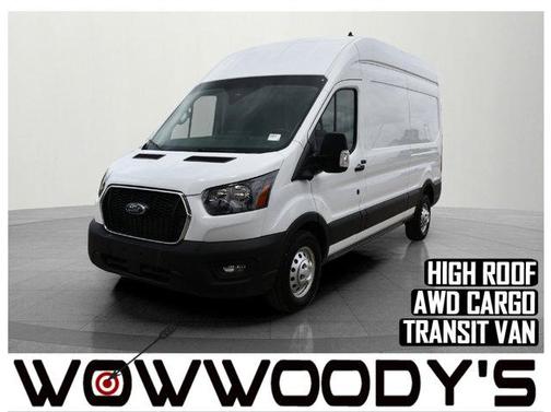 2023 Ford Transit-350 Base