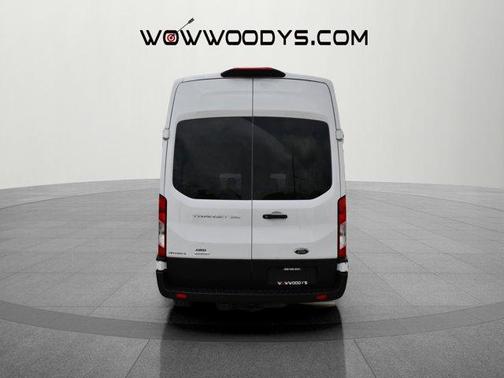 2023 Ford Transit-350 Base