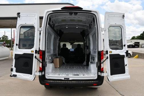2023 Ford Transit-350 Base