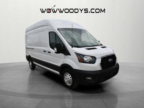 2023 Ford Transit-350 Base