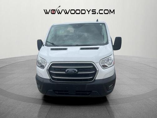 2020 Ford Transit-250 T-250 130 LOW RF 9070 GVWR