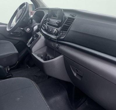 2020 Ford Transit-250 T-250 130 LOW RF 9070 GVWR