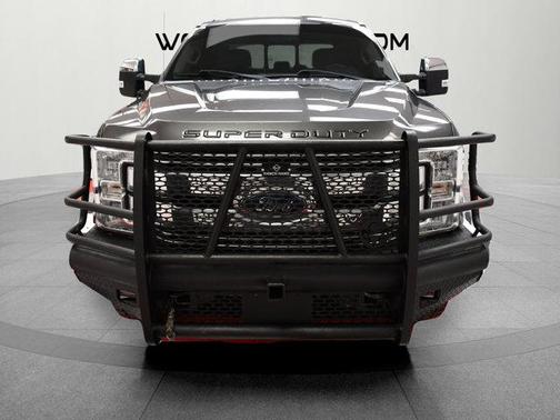 2017 Ford F-350 Lariat Super Duty