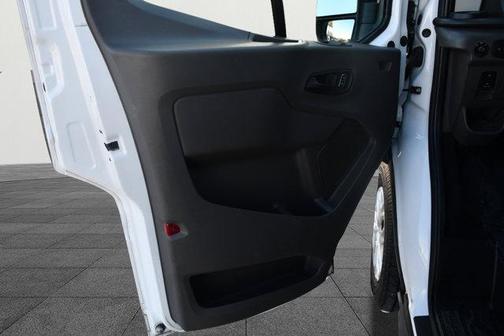 2022 Ford Transit-350 XLT