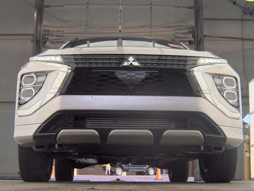 2024 Mitsubishi Eclipse Cross SEL
