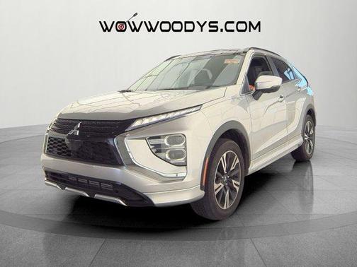 2024 Mitsubishi Eclipse Cross SEL