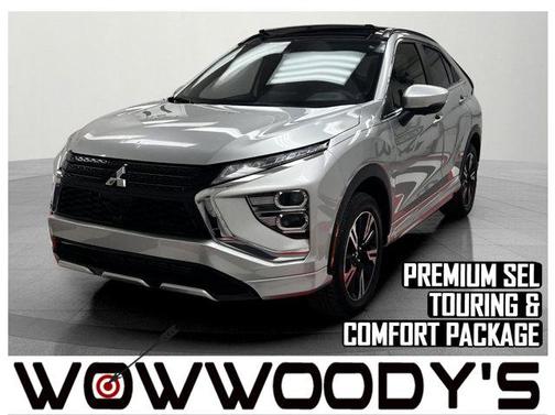 2024 Mitsubishi Eclipse Cross SEL