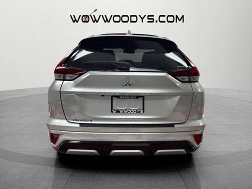 2024 Mitsubishi Eclipse Cross SEL