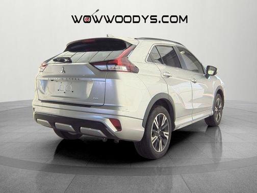 2024 Mitsubishi Eclipse Cross SEL