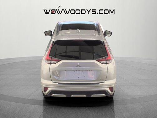 2024 Mitsubishi Eclipse Cross SEL