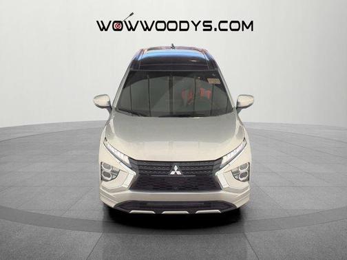 2024 Mitsubishi Eclipse Cross SEL